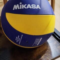 ソフトバレーボールの中古が安い！激安で譲ります・無料で