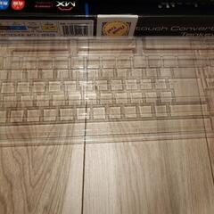 [キーボード]Filco majestouch counvertible2 tenkeyless JP91key 青軸の画像