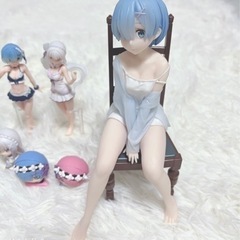 リゼログッズまとめ売り