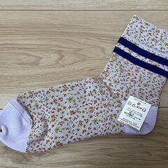 Tabio　女性用靴下（未使用）