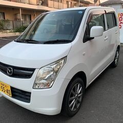 乗って帰れます：総額14万円：車検R7年10月29日まで：平成2...