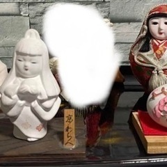 【貴重】昭和レトロ地方土産4個セット⑧非売品含むの画像