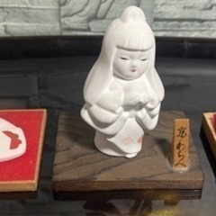 【貴重】昭和レトロ地方土産4個セット⑧非売品含むの画像