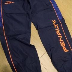 【美品】サッカー★ピステ上下の画像