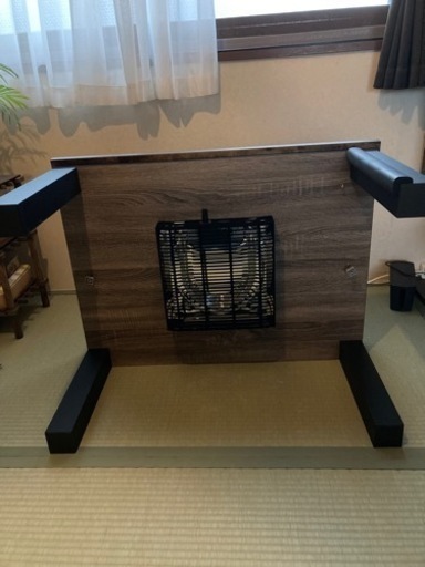 ニトリこたつ(美品)