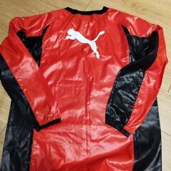 【新品】サッカーピステ160の画像