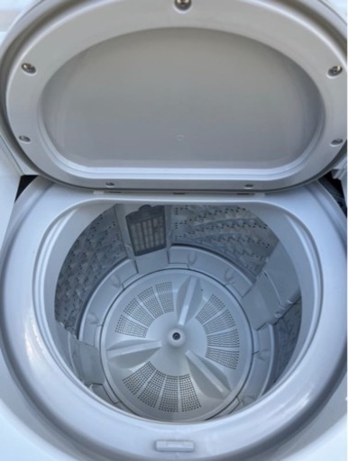 【激安】早い者勝ち！超美品！Panasonic2020年式洗濯機8キロ