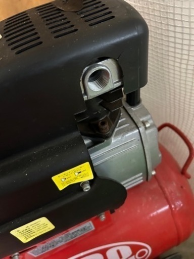 アストロプロダクツ　コンプレッサーセット