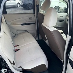 【自社リース&自社ローン】　日産:デイズ　審査無し　平成30年　ETC  カーナビ　エアコンの画像