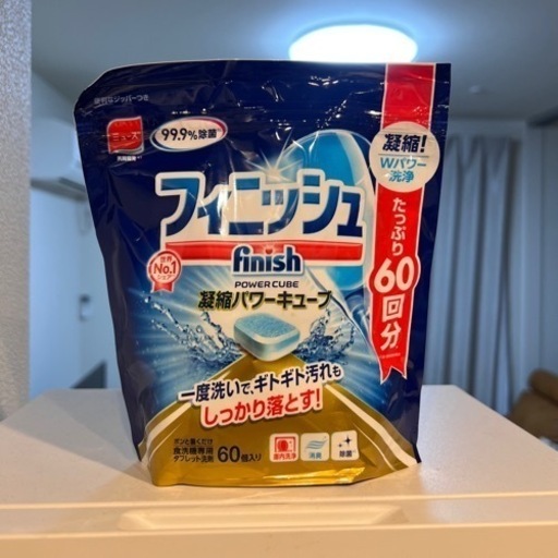 Panasonic食洗機【SOLOTA NP-TML1-W】