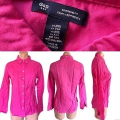 夏服etc新品多数！海外LA購入　10着トップスまとめ売りの画像