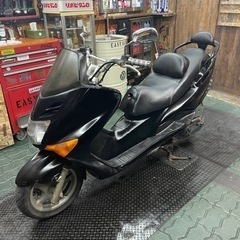 マジェスティ125FI   コマジェ　快調　ヤマハ　シグナス　アドレス  DIO110の画像