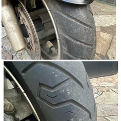 マジェスティ125FI   コマジェ　快調　ヤマハ　シグナス　アドレス  DIO110の画像