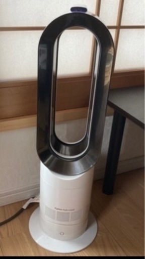 ダイソン　ホットアンドクール　HOT +COOL