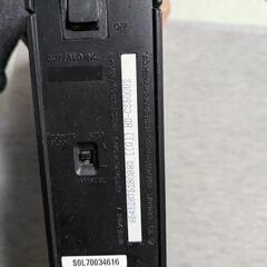 テレビ24型の画像