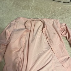 ラルフローレンシャツの画像