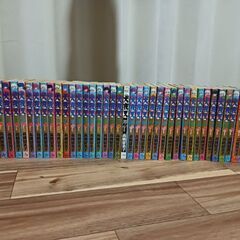 漫画　犬夜叉　1巻～46巻セット　高橋留美子　少年サンデー