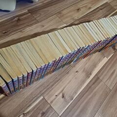 漫画　犬夜叉　1巻～46巻セット　高橋留美子　少年サンデーの画像