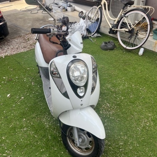 その他 sym umi100