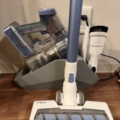 Tineco A11 Hero コードレス掃除機 [保証期間内]の画像