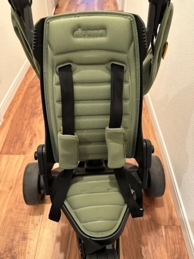 doona Liki Trike ドゥーナリキトライク
