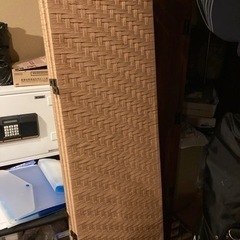 パーテーションの画像