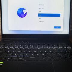 ASUS (エイスース) GV301QH-R9G1650BKS