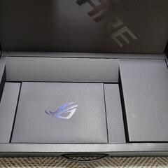 ASUS (エイスース) GV301QH-R9G1650BKSの画像