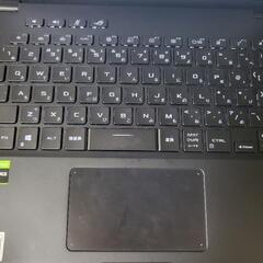 ASUS (エイスース) GV301QH-R9G1650BKSの画像