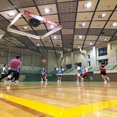 🏀12月２日（土）【西尾】🔰男子300円＆女子200円！『はじめ...