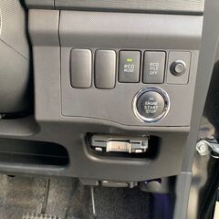 車検７年１２月　分割可　MOVEカスタム　HIDライト　プッシュスタート　タイミングチェーンの画像