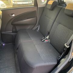車検７年１２月　分割可　MOVEカスタム　HIDライト　プッシュスタート　タイミングチェーンの画像