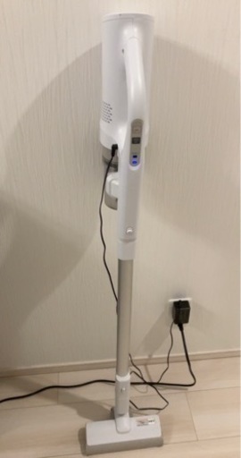 Panasonic サイクロン式スティック掃除機