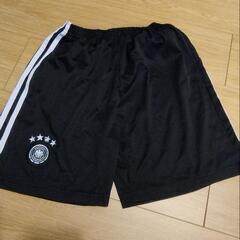 サッカー★ドイツ代表レプリカユニフォーム上下の画像