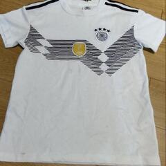 サッカー★ドイツ代表レプリカユニフォーム上下