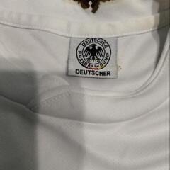 サッカー★ドイツ代表レプリカユニフォーム上下の画像