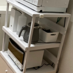 レンジラックの画像