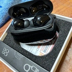 Bluetoothイヤホン