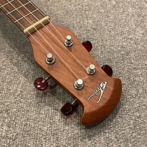 Ovation Applause UA20 ソプラノウクレレ - Studio NU-VU (スタジオヌーブ/西宮市/夙川)