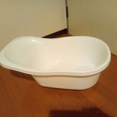 値下げ！ジモティー価格☆ベビーバス　沐浴　赤ちゃん　新生児　お風呂