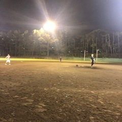 第7回芝公園練習会19-21時