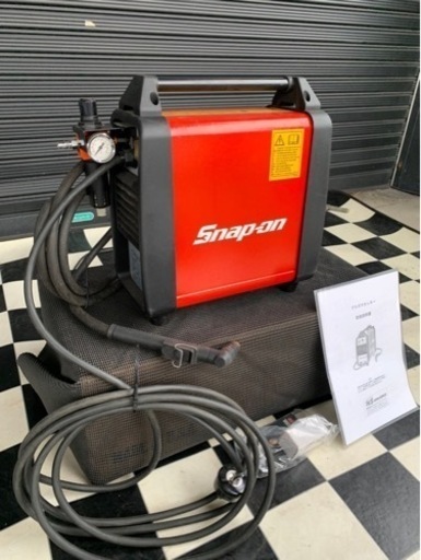 スナップオン　プラズマカッター PLASMA25 スナップオン Snap-on スタンダード プラズマカッター HD店