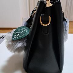 バッグ　(未使用)の画像