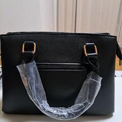 バッグ　(未使用)の画像