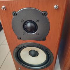 ONKYO D-S7GXDV スピーカーの画像