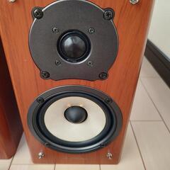 ONKYO D-S7GXDV スピーカーの画像