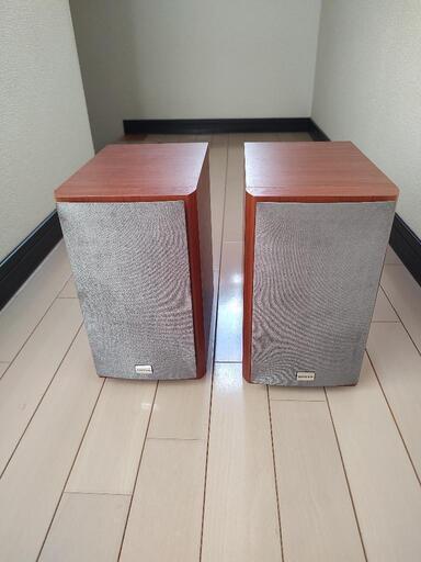 ONKYO D-S7GXDV スピーカー