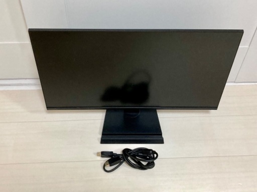 割引 I・O DATA のモニター(LCD-DF241SXVB-A)23.8型 LCD-DF241ED