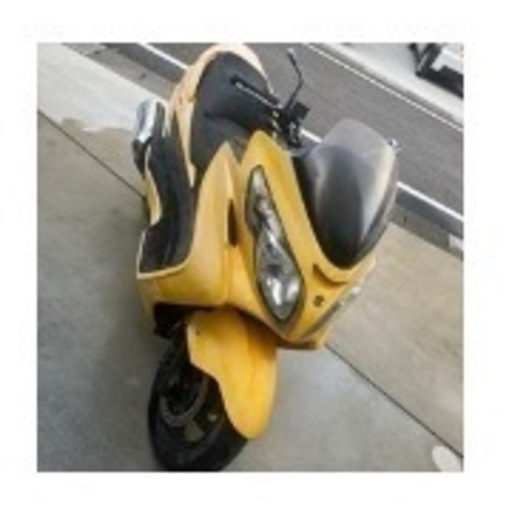 【取り下げ前の限定値下げ】スカイウェイブ　CJ45A 走行1万キロ台！！