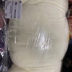 パピモッチ　ぬいぐるみクッションの画像